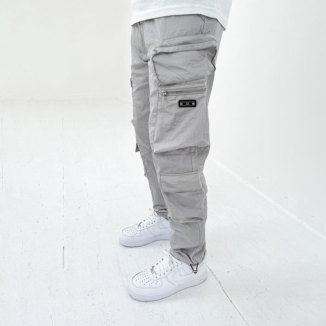 Men's Classic Cargo Pants