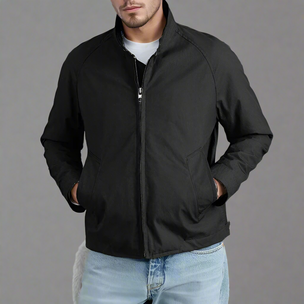 Men’s Lightweight Summer Jacket