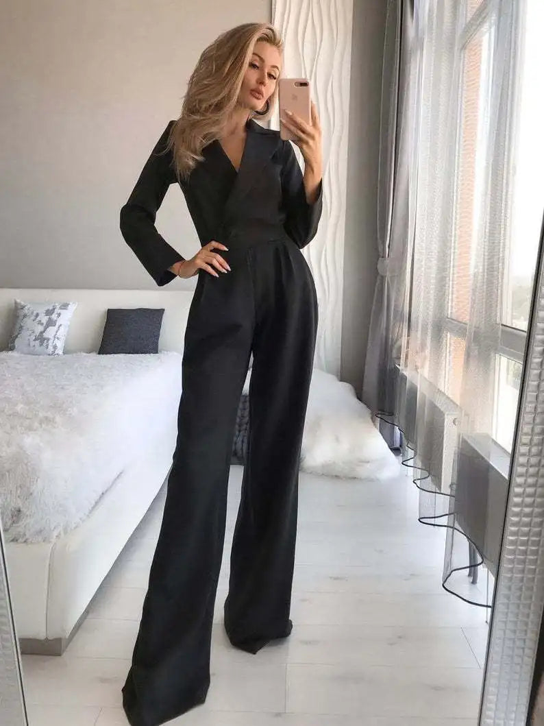 Elegant Lolita Jumpsuit for Women