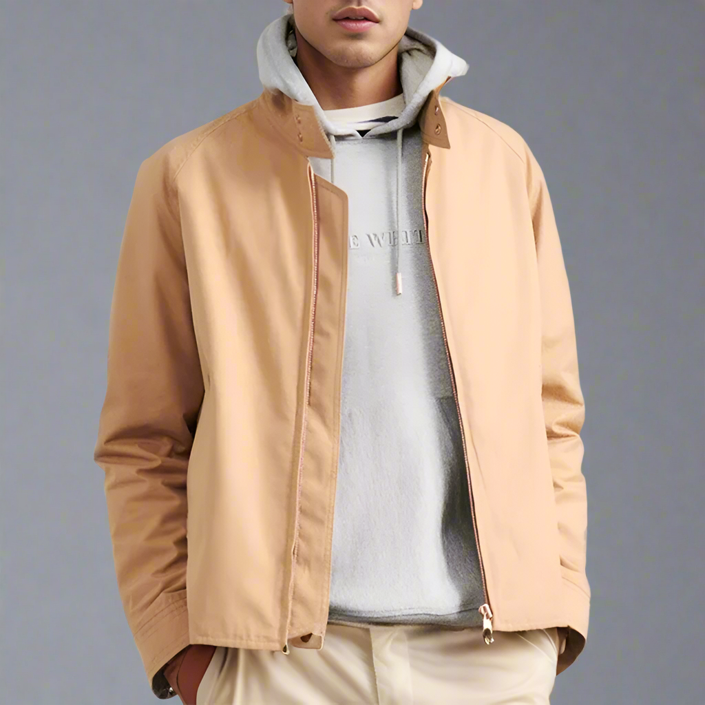 Men’s Lightweight Summer Jacket