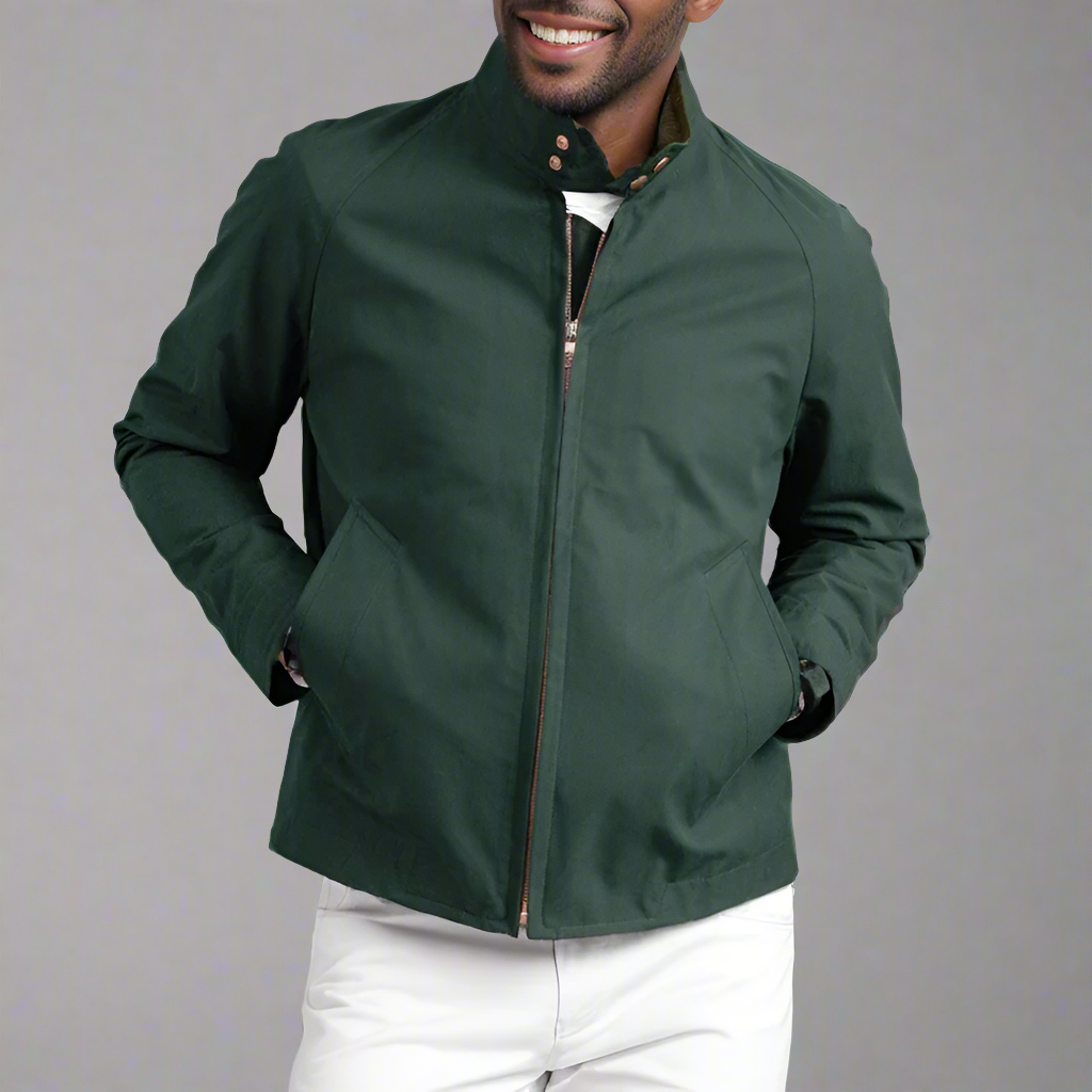 Men’s Lightweight Summer Jacket