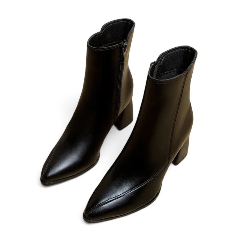 Women's Classic Ankle Boots