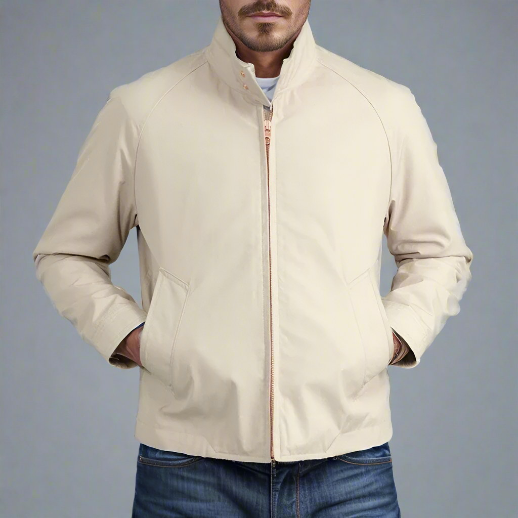 Men’s Lightweight Summer Jacket