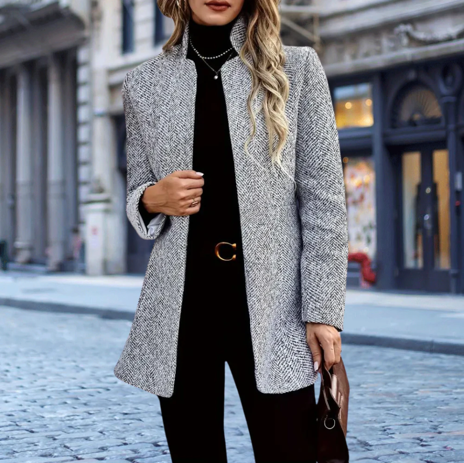 Women's Stylish Blazer