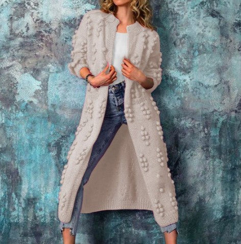 Elegant Cardigan for Women