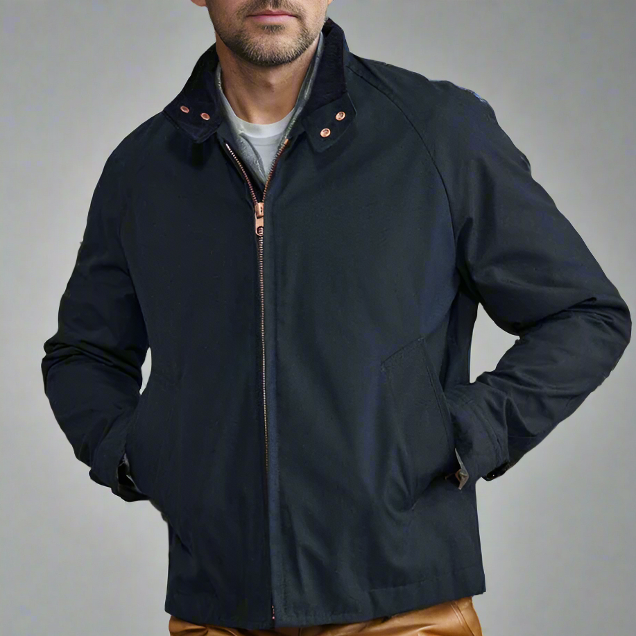 Men’s Lightweight Summer Jacket