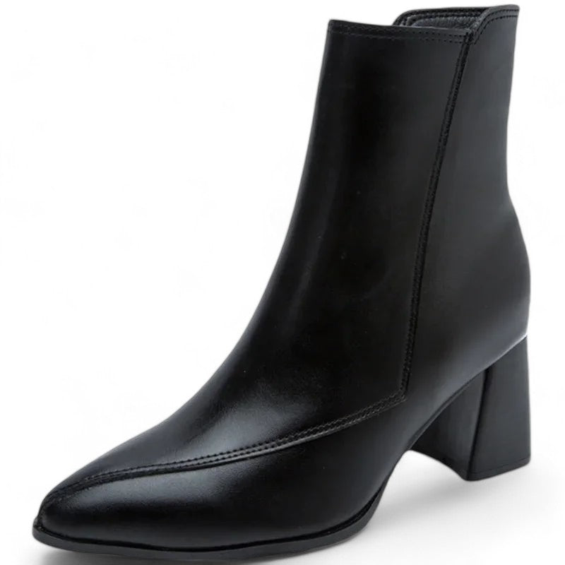 Women's Classic Ankle Boots