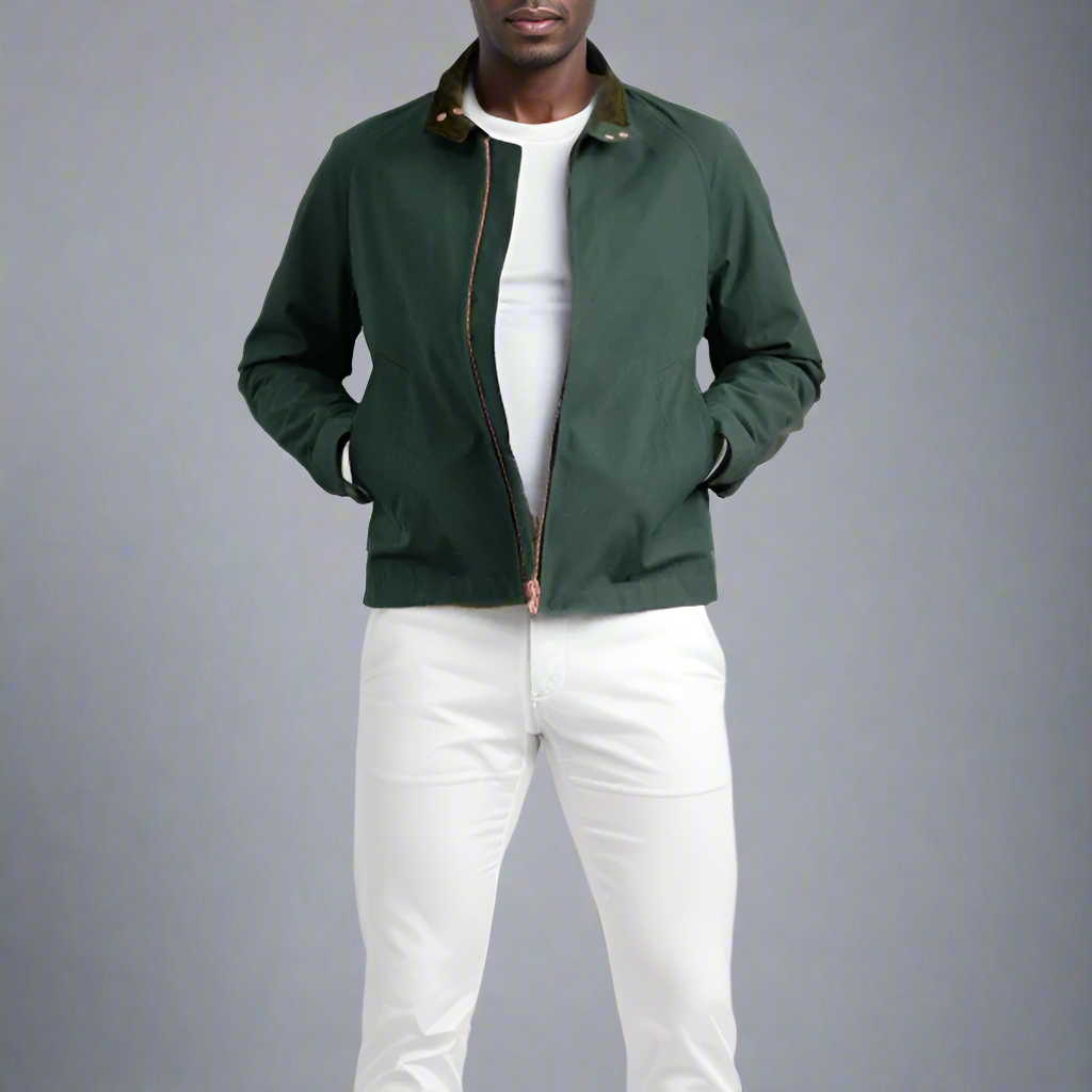 Men’s Lightweight Summer Jacket