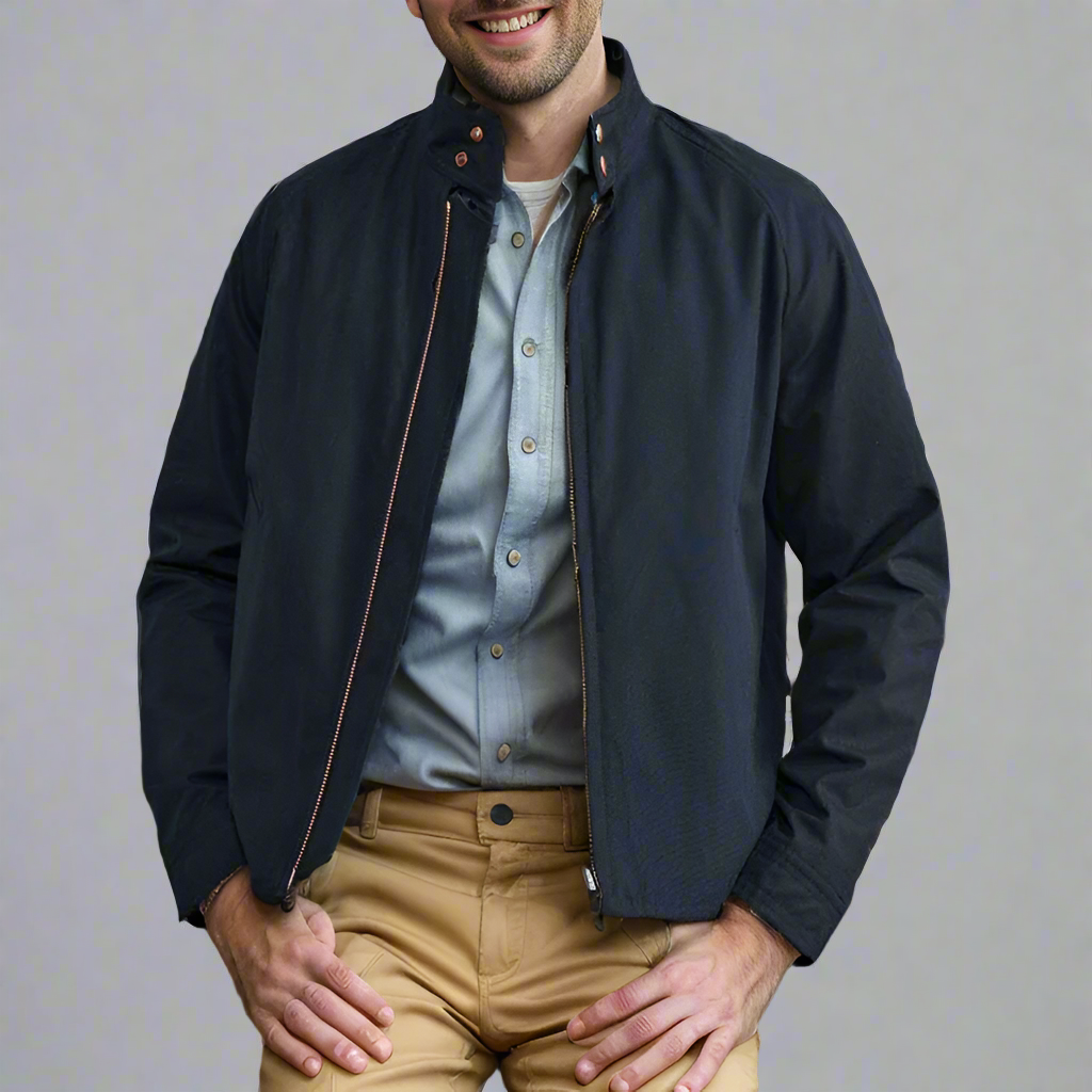 Men’s Lightweight Summer Jacket