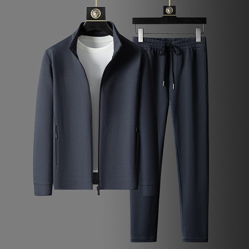 Men's Elegant Tracksuit