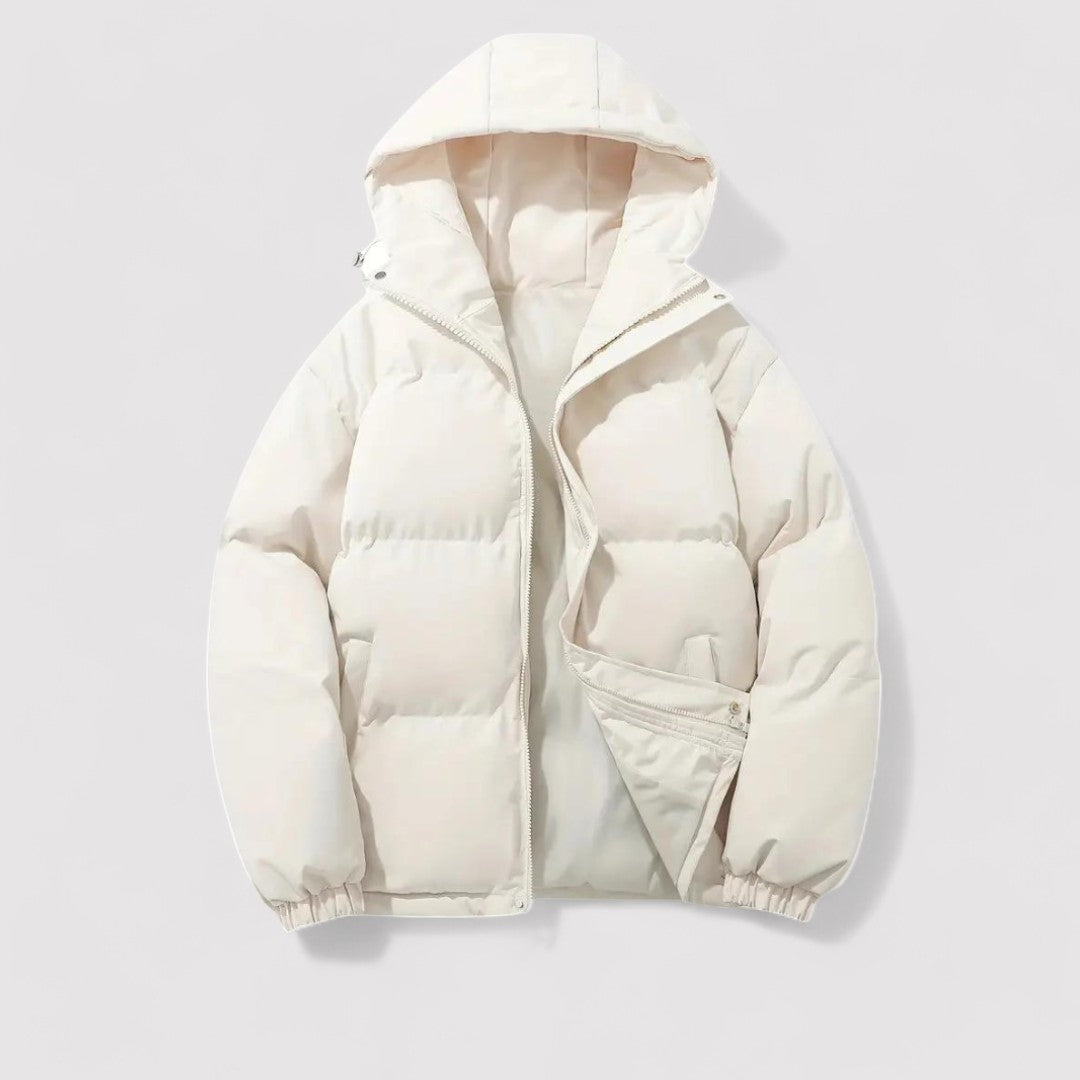 Women's Classic Insulated Winter Jacket