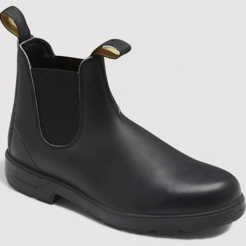 Men's All-Weather Waterproof Chelsea Boots!