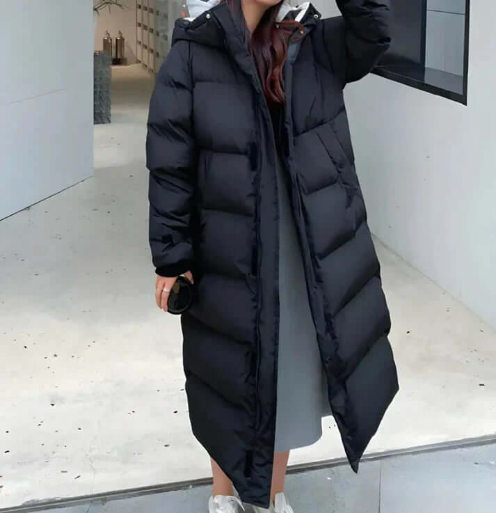 Waterproof Windproof Coat for Women