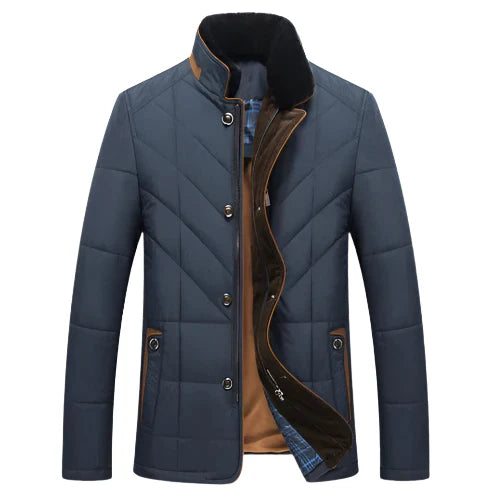 Winter jacket for men1