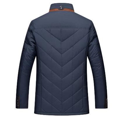 Winter jacket for men2