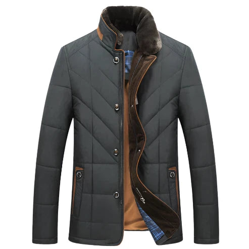 Winter jacket for men3