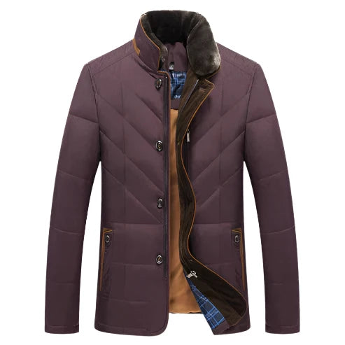 Winter jacket for men4