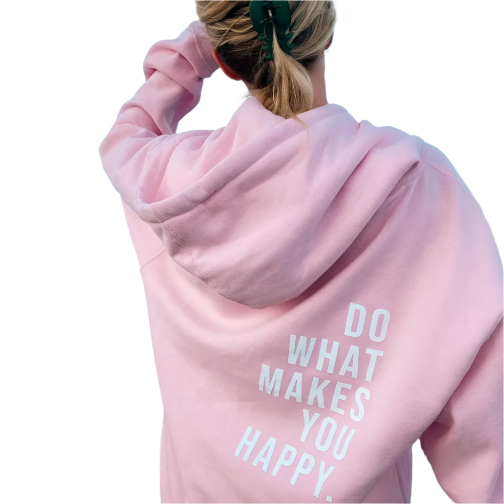 Women's comfortable hoodie1