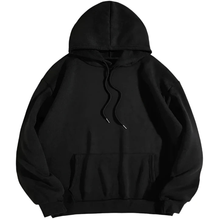 Women's comfortable hoodie5