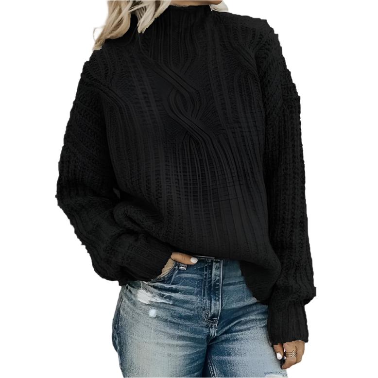 Women's stylish jumper1