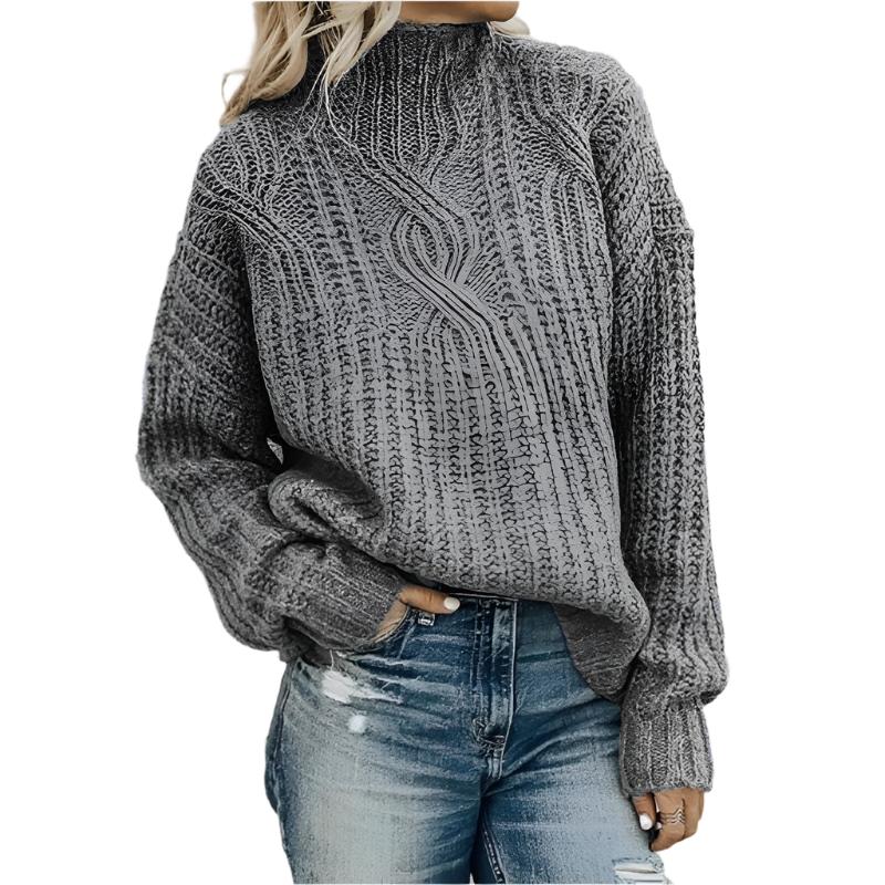 Women's stylish jumper3