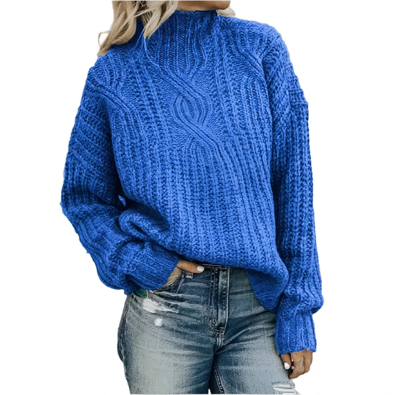 Women's stylish jumper4