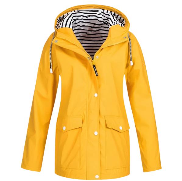 Women's weatherproof jacket1