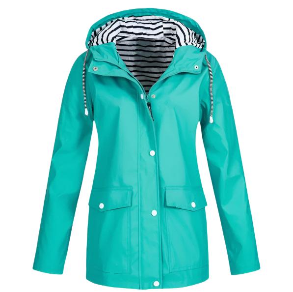 Women's weatherproof jacket2