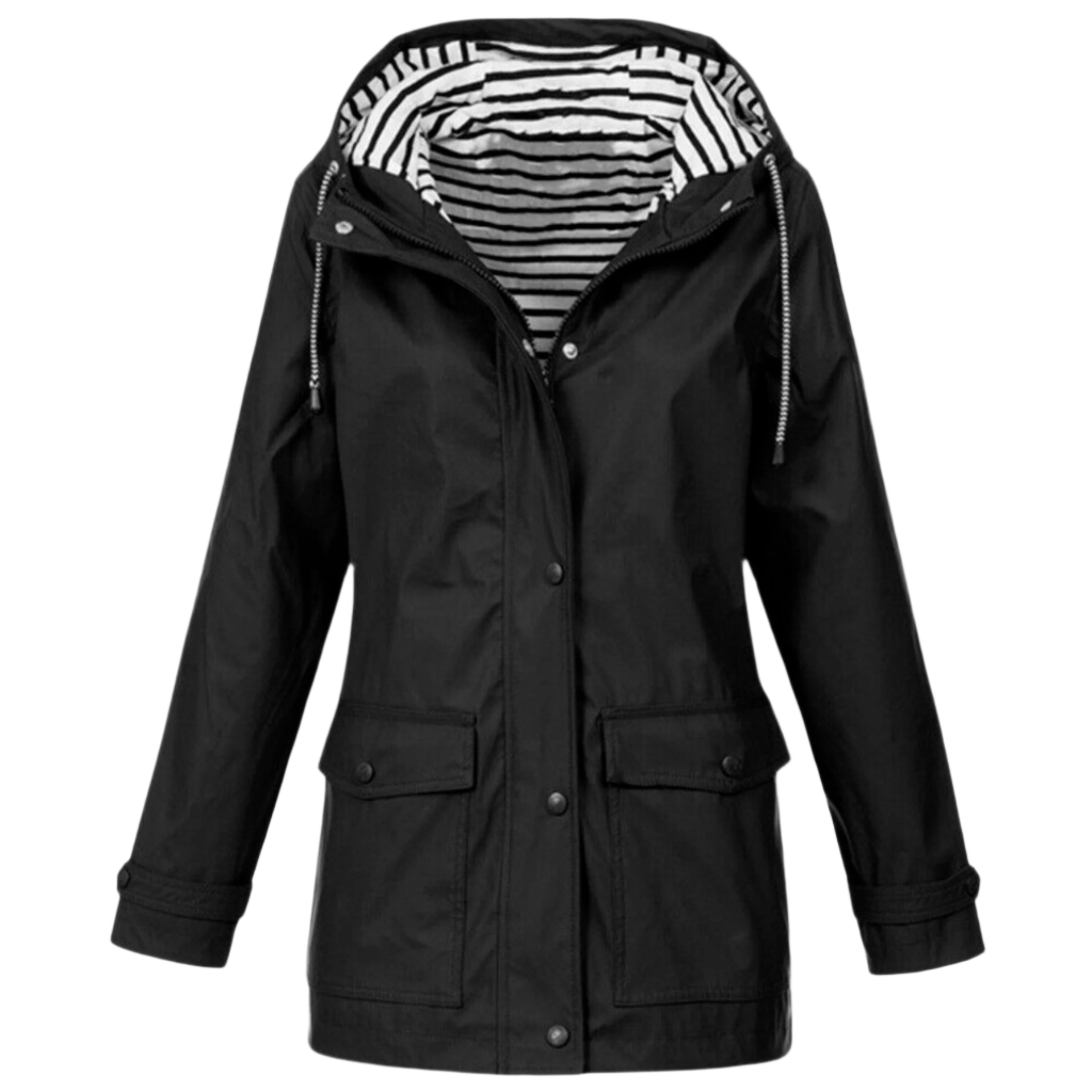 Women's weatherproof jacket3