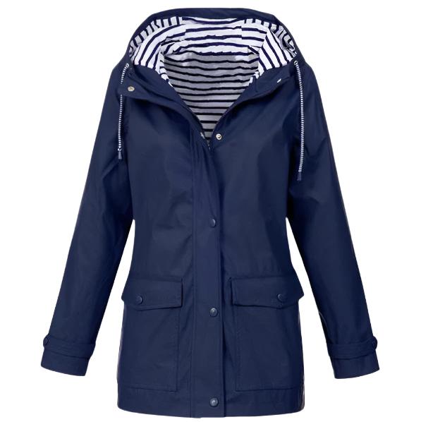 Women's weatherproof jacket4