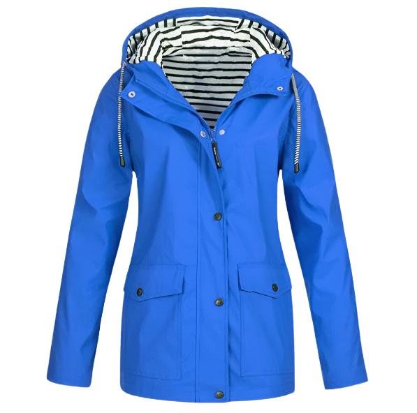 Women's weatherproof jacket5