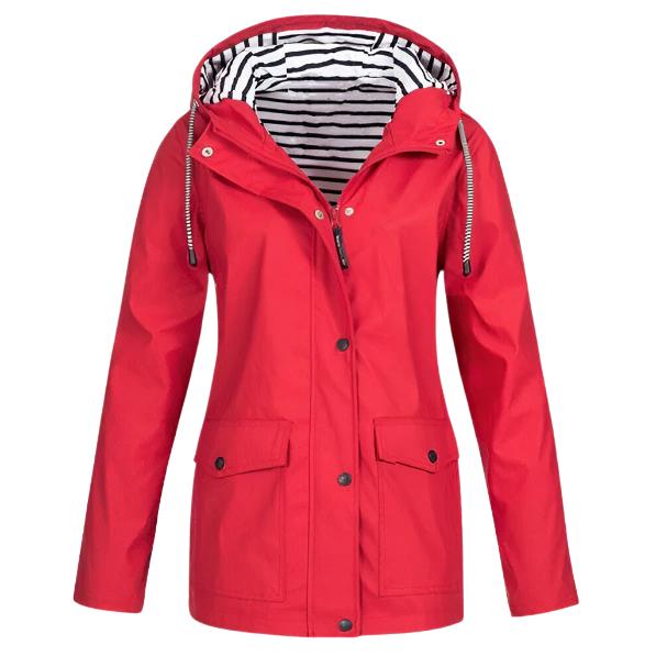 Women's weatherproof jacket6