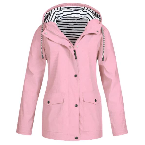 Women's weatherproof jacket7