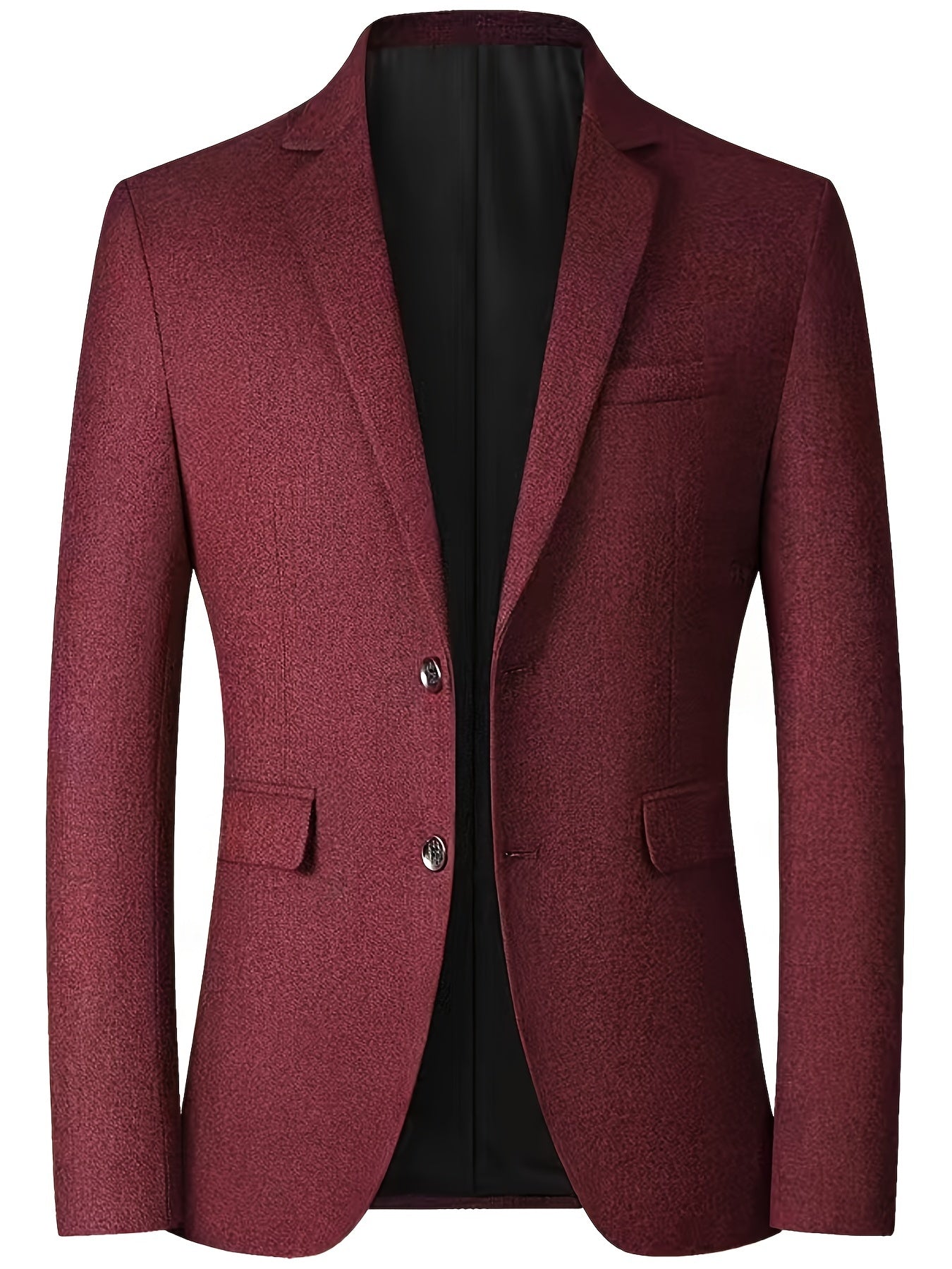 Men's blazer jacket