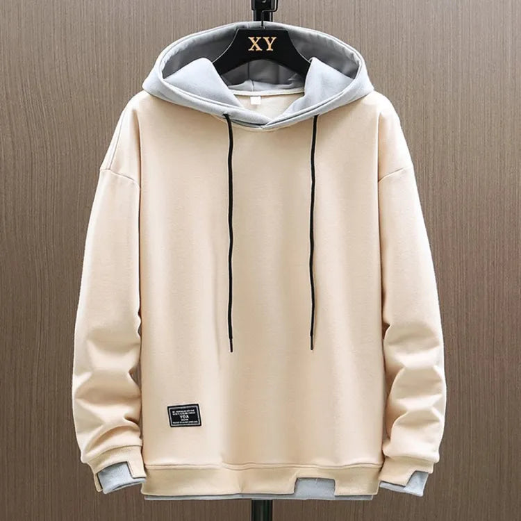 Men's Classic Hoodie