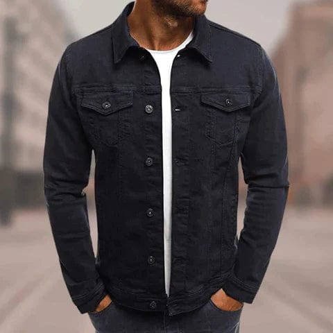 Men's Stylish Denim Jacket