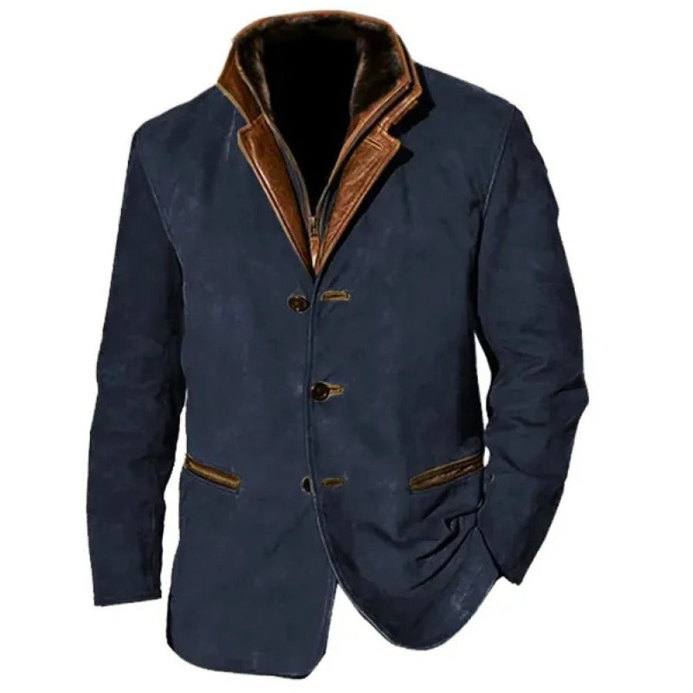 Jacket for men