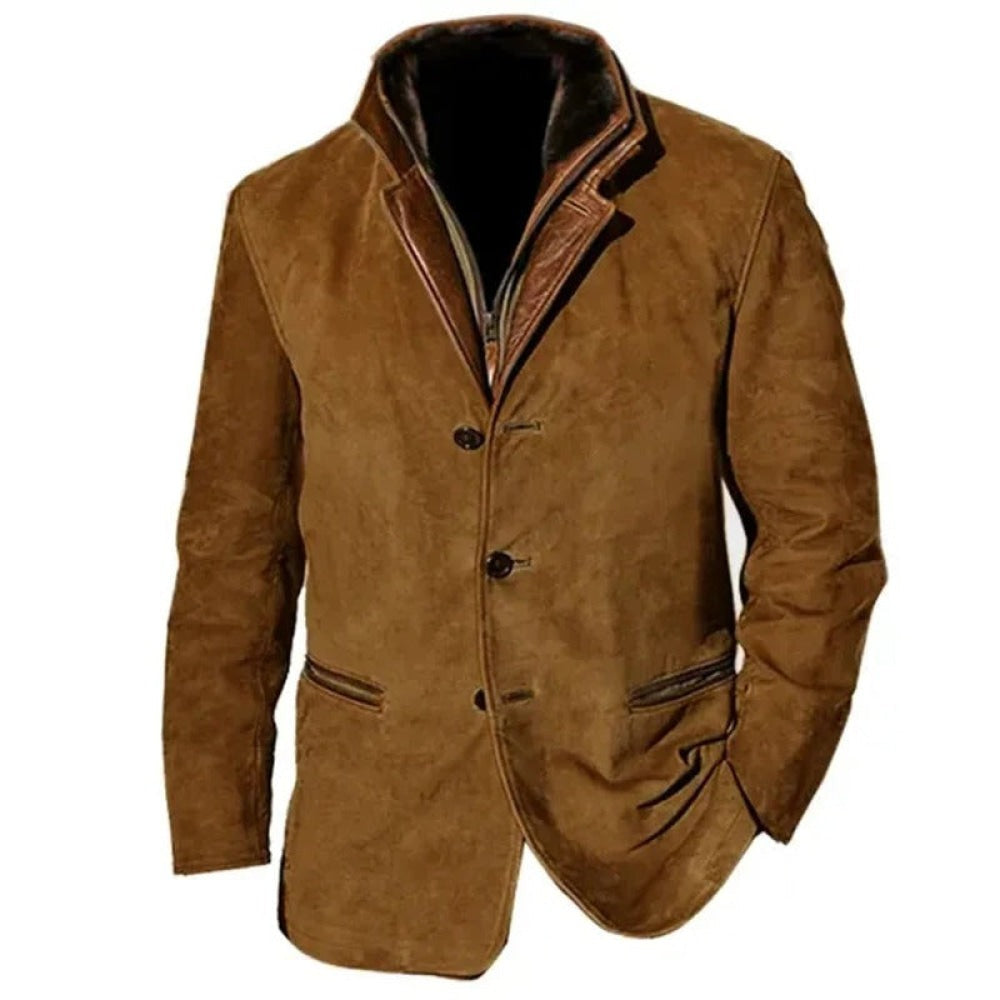 Jacket for men