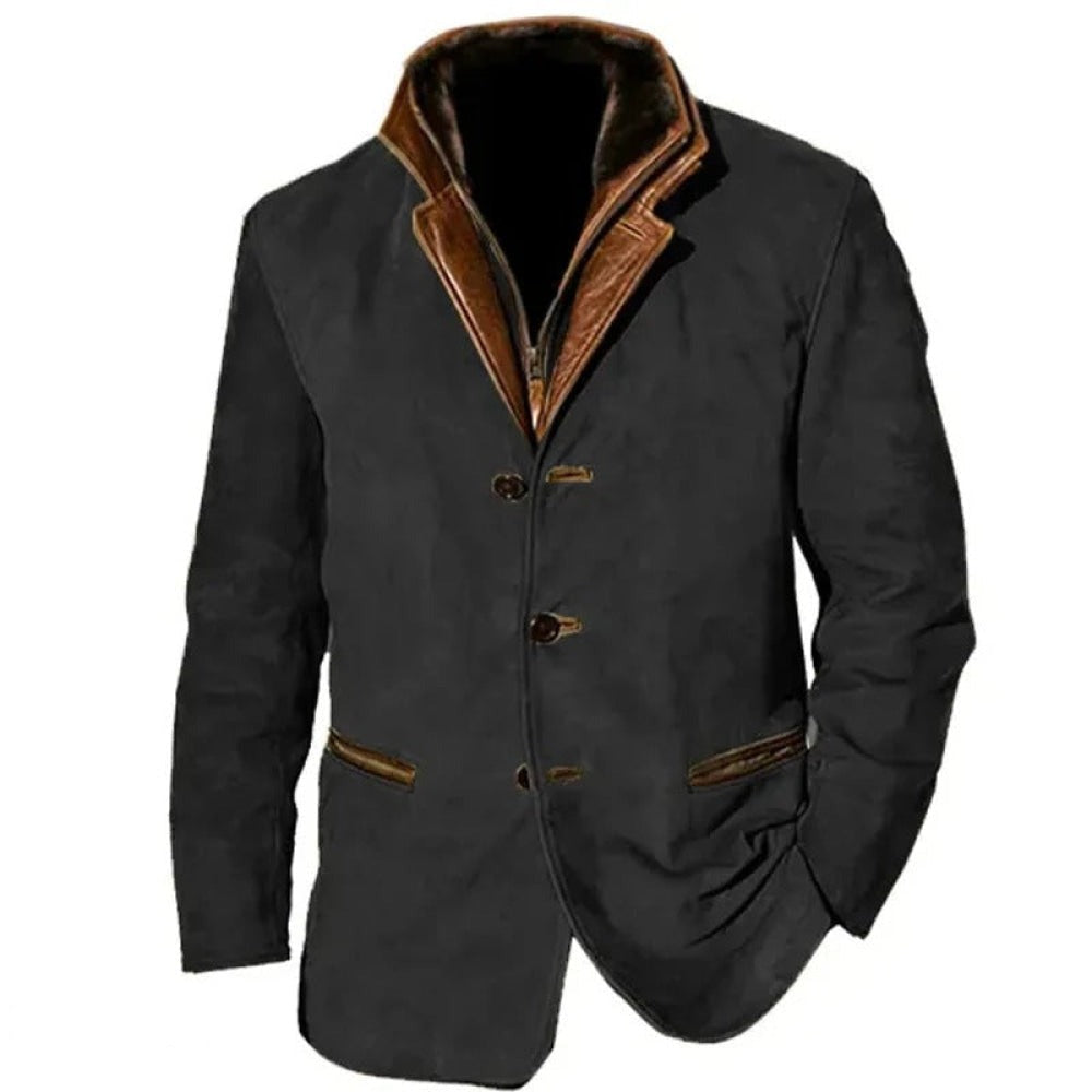 Jacket for men